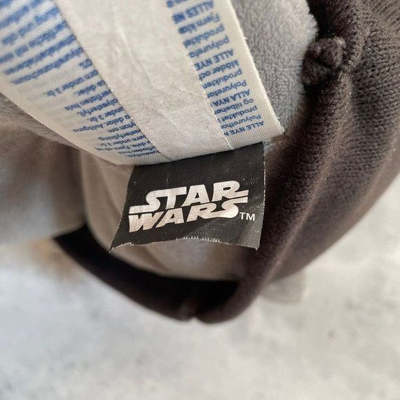 Build A Bear Star Wars Rey Bear Disney Star Wars Force Awakens 2017 Plush BAB‎ - Picture 7 of 7